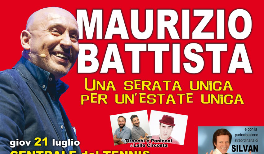 Maurizio Battista