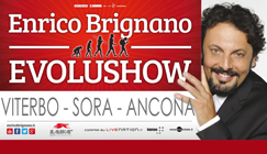Enrico Brignano