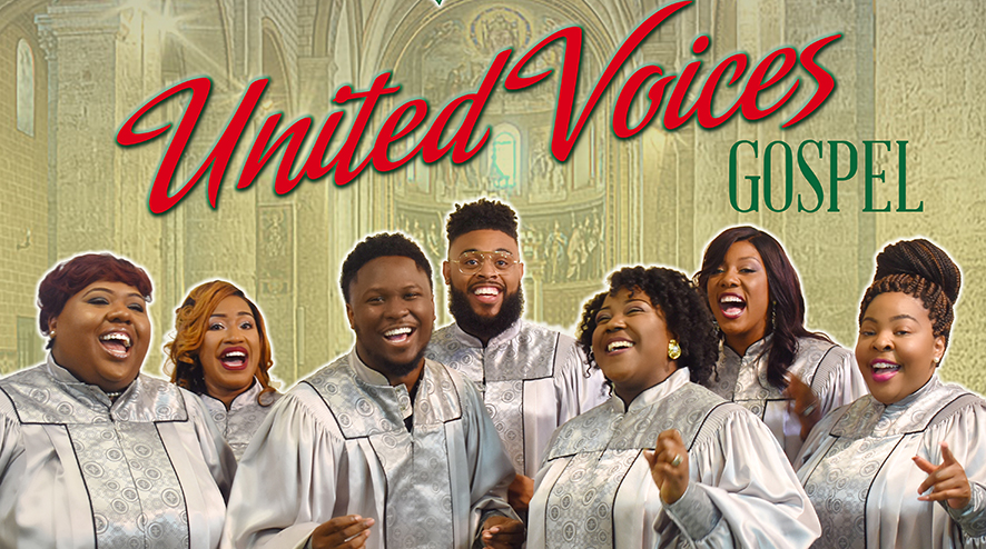 United Voices Gospel