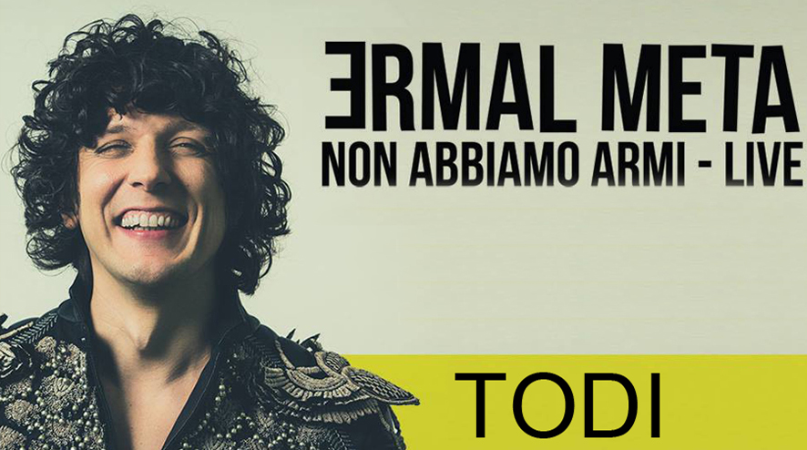 Ermal Meta