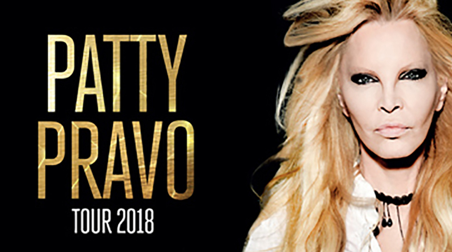 Patty Pravo