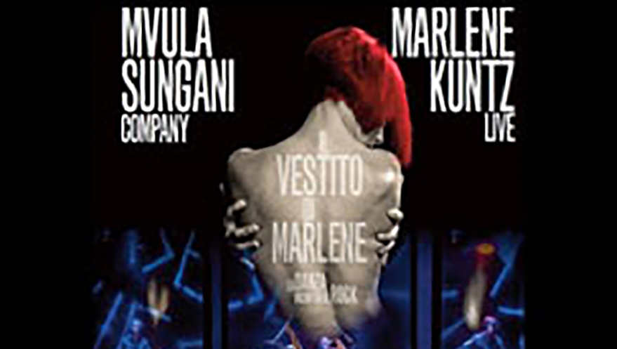 Mvula Sungani Company e Marlene Kuntz