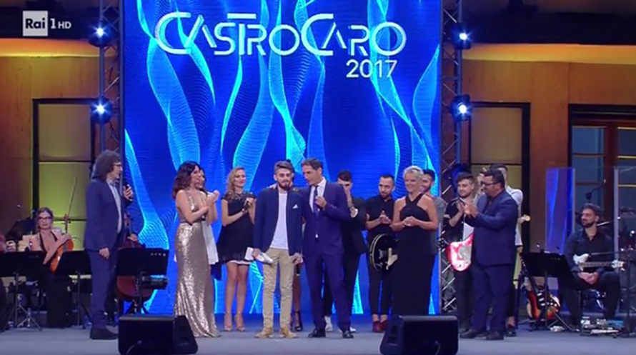 MARCO LIORNI - ROSSELLA BRESCIA