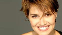 Paola Cortellesi