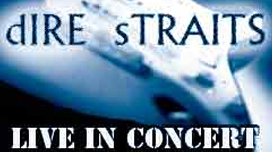 LEGGENDARY DIRE STRAITS