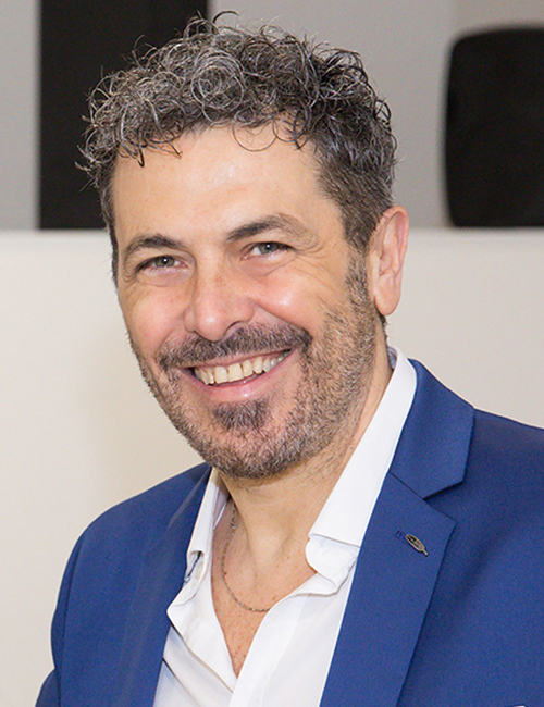 Gian Luca Giudici