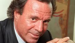 Julio Iglesias