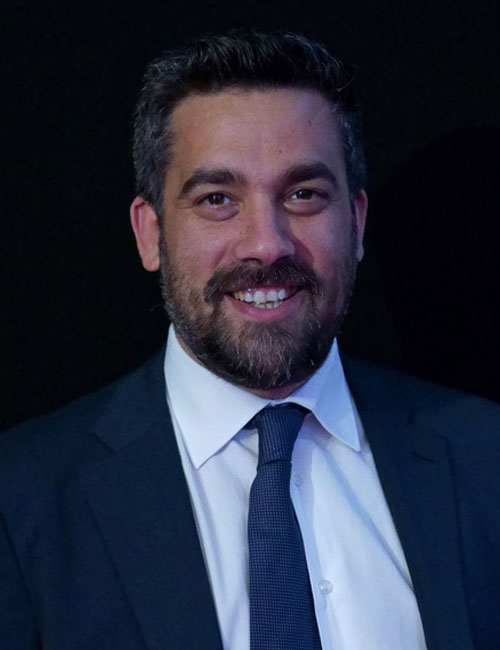 Luigi Marinelli