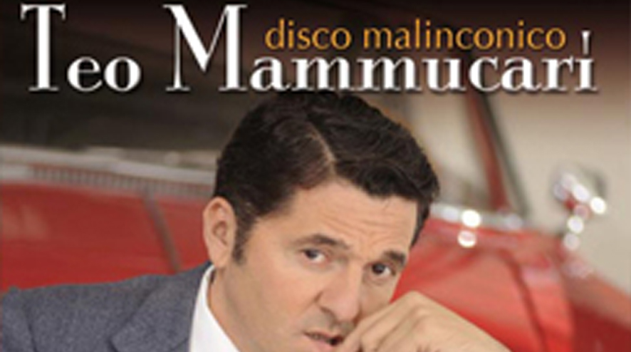 Teo Mammucari