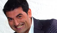 Max Giusti