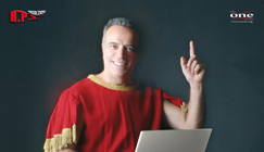 Enrico Montesano