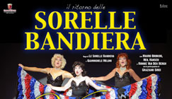 Sorelle Bandiera