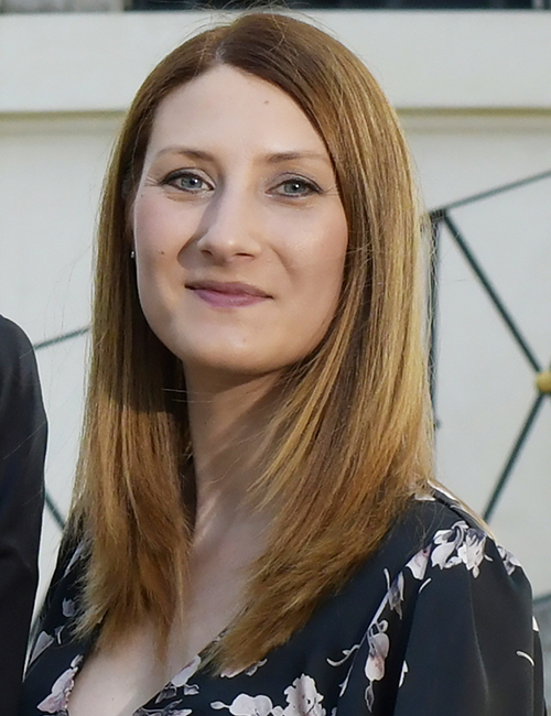 Tania vega