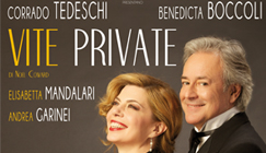 Corrado Tedeschi, B. Boccoli